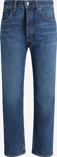 HUGO Jean 'Jonah' en 29/32 en bleu denim, Vue avec produit