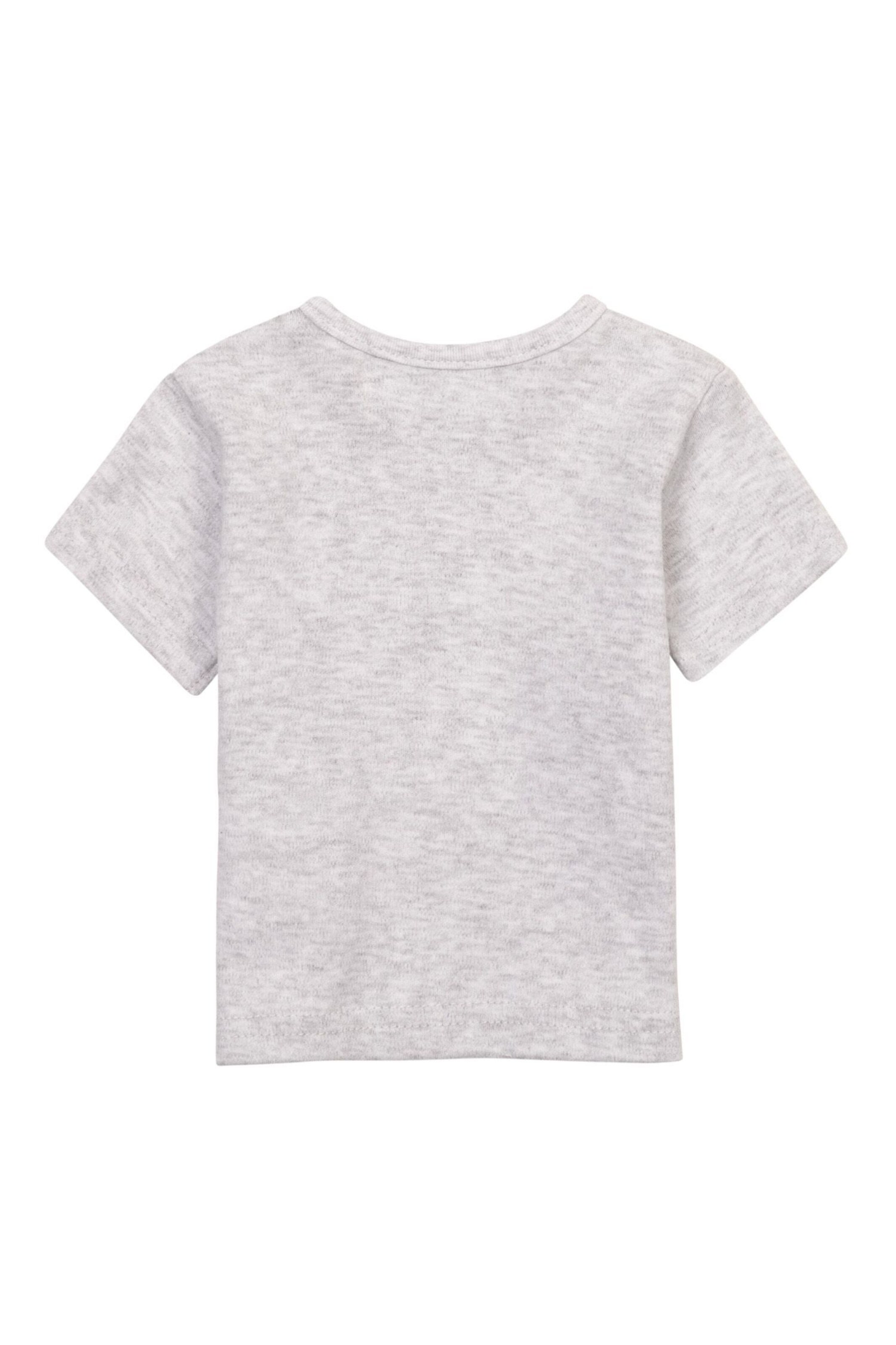 MINOTI Tričko - Zmiešané farby