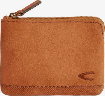 CAMEL ACTIVE Etui in Bruin: voorkant