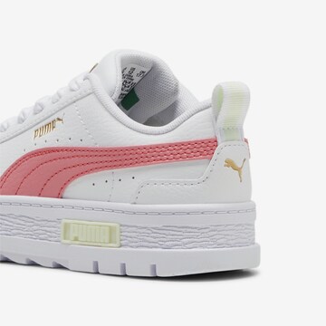 PUMA Sneakers 'Mayze' in White