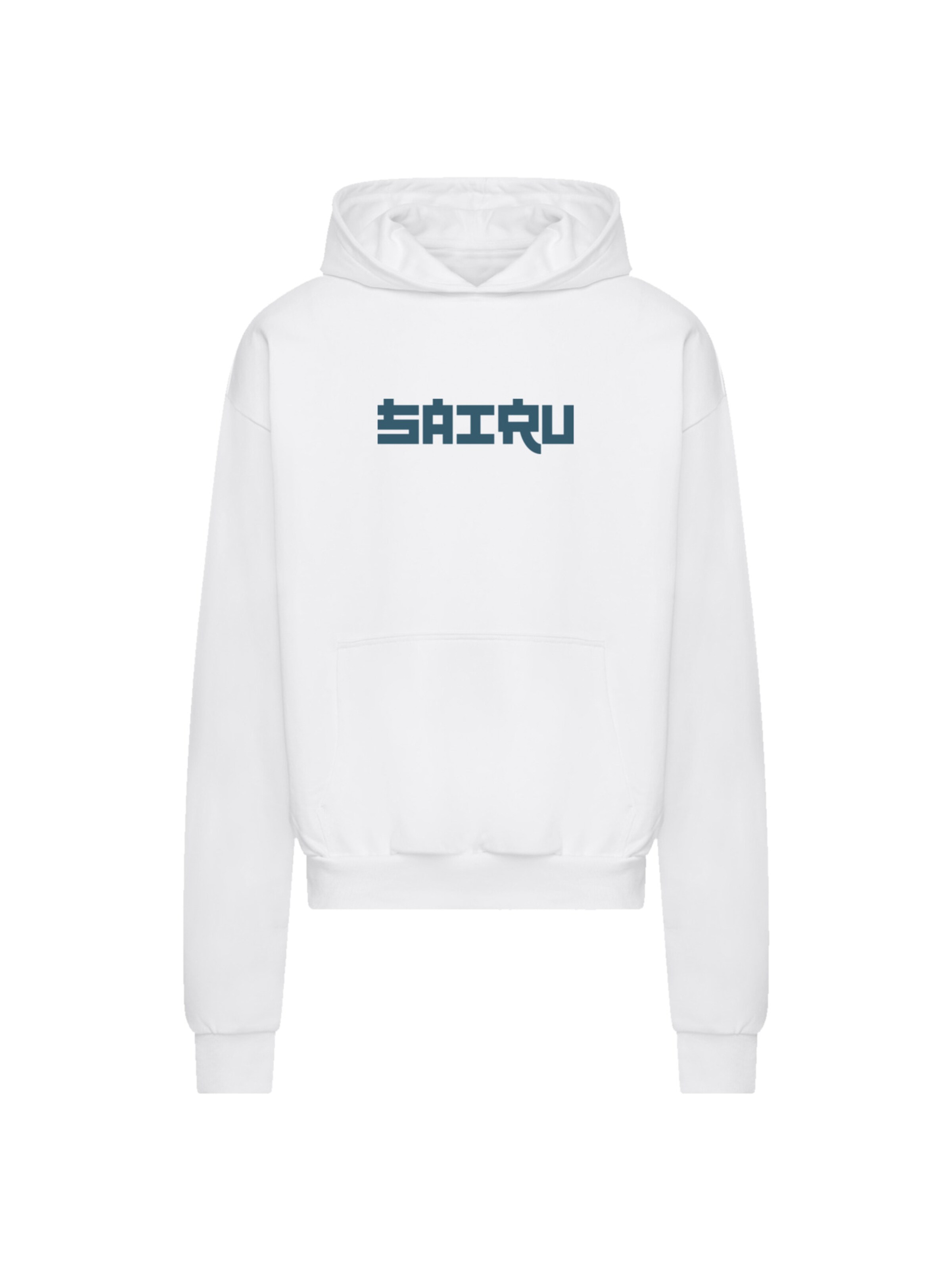 F4NT4STIC Pullover in Weiß: Vorderseite