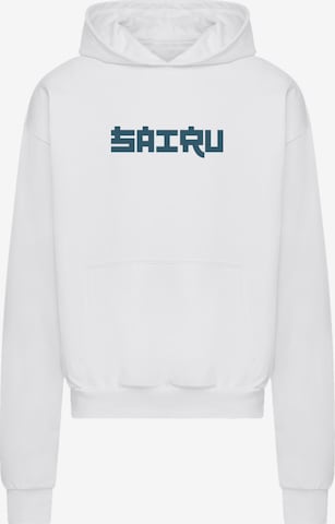 F4NT4STIC Pullover in Weiß: Vorderseite