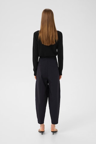 InWear Tønde Bukser i blå
