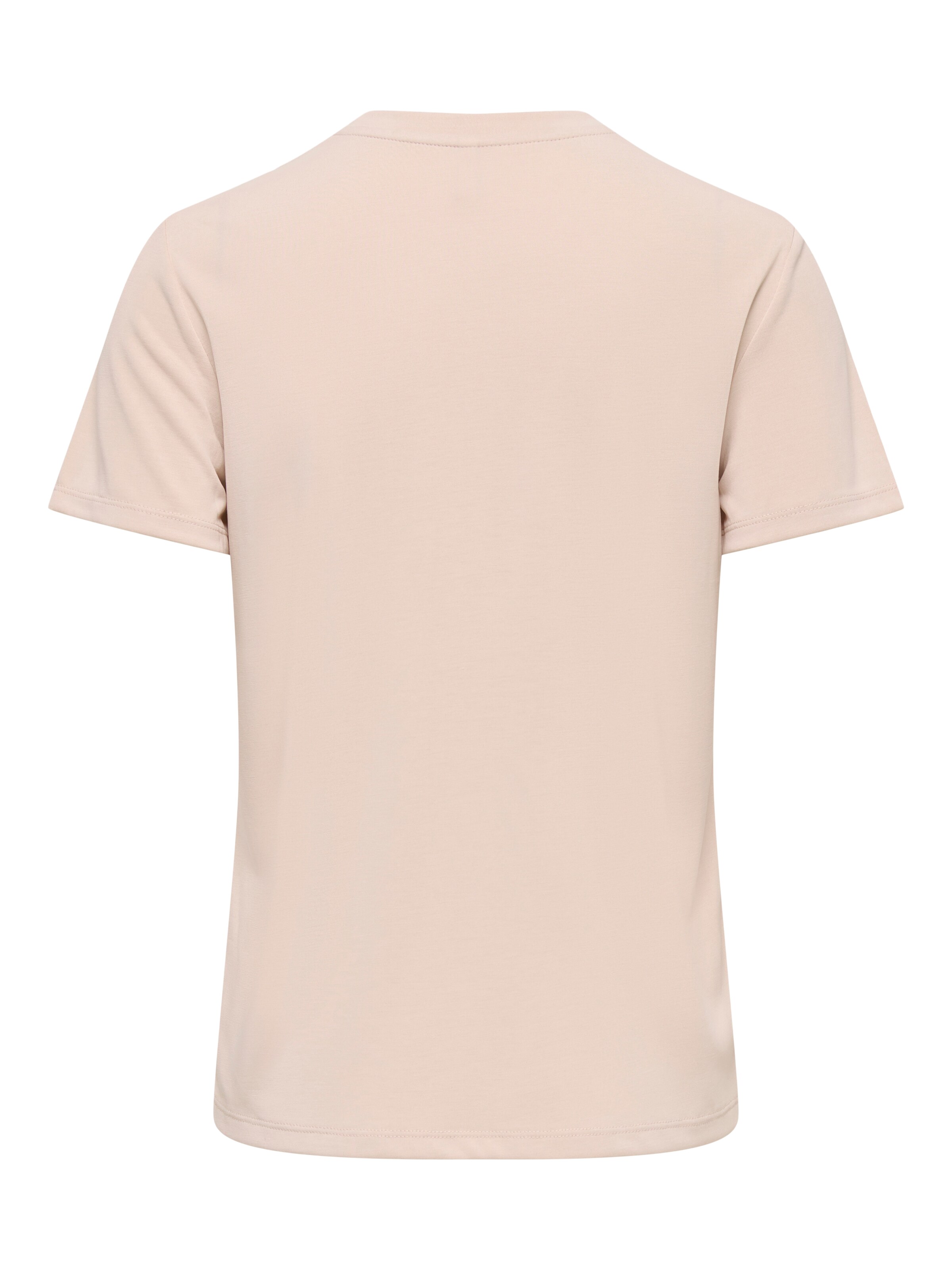 ONLY Shirt in Beige