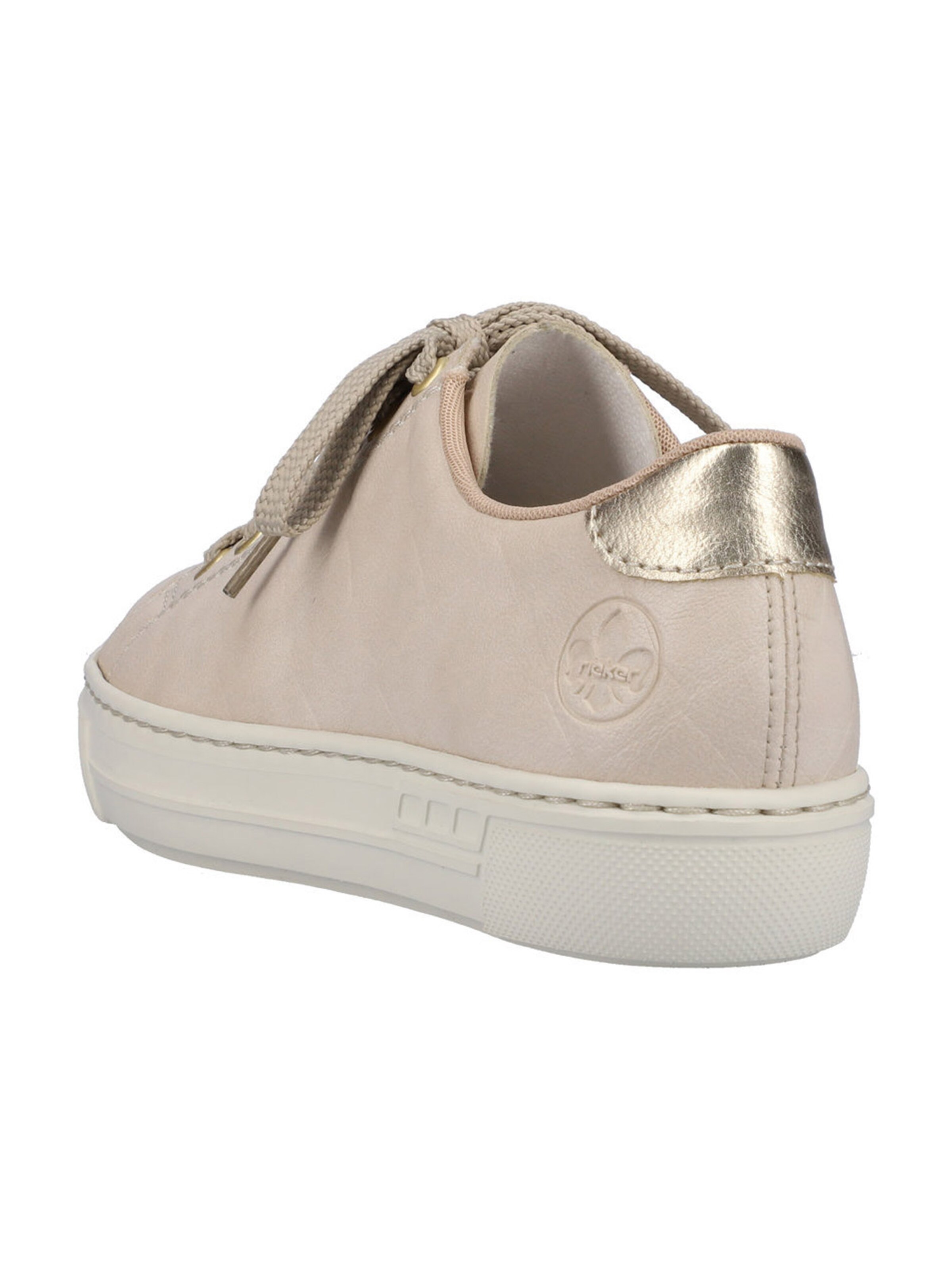 Rieker Tenisky – béžová