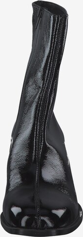 UNISA Ankle Boots 'Meriel' in Black