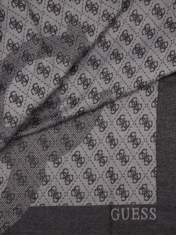 Écharpe 'ERICA' GUESS en noir