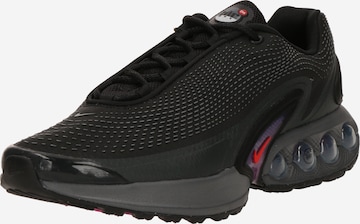 Nike Sportswear Nizke superge 'AIR MAX DN' | črna barva: sprednja stran