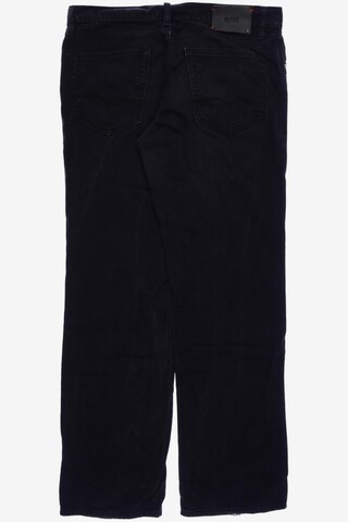 BOSS Jeans 34 in Schwarz