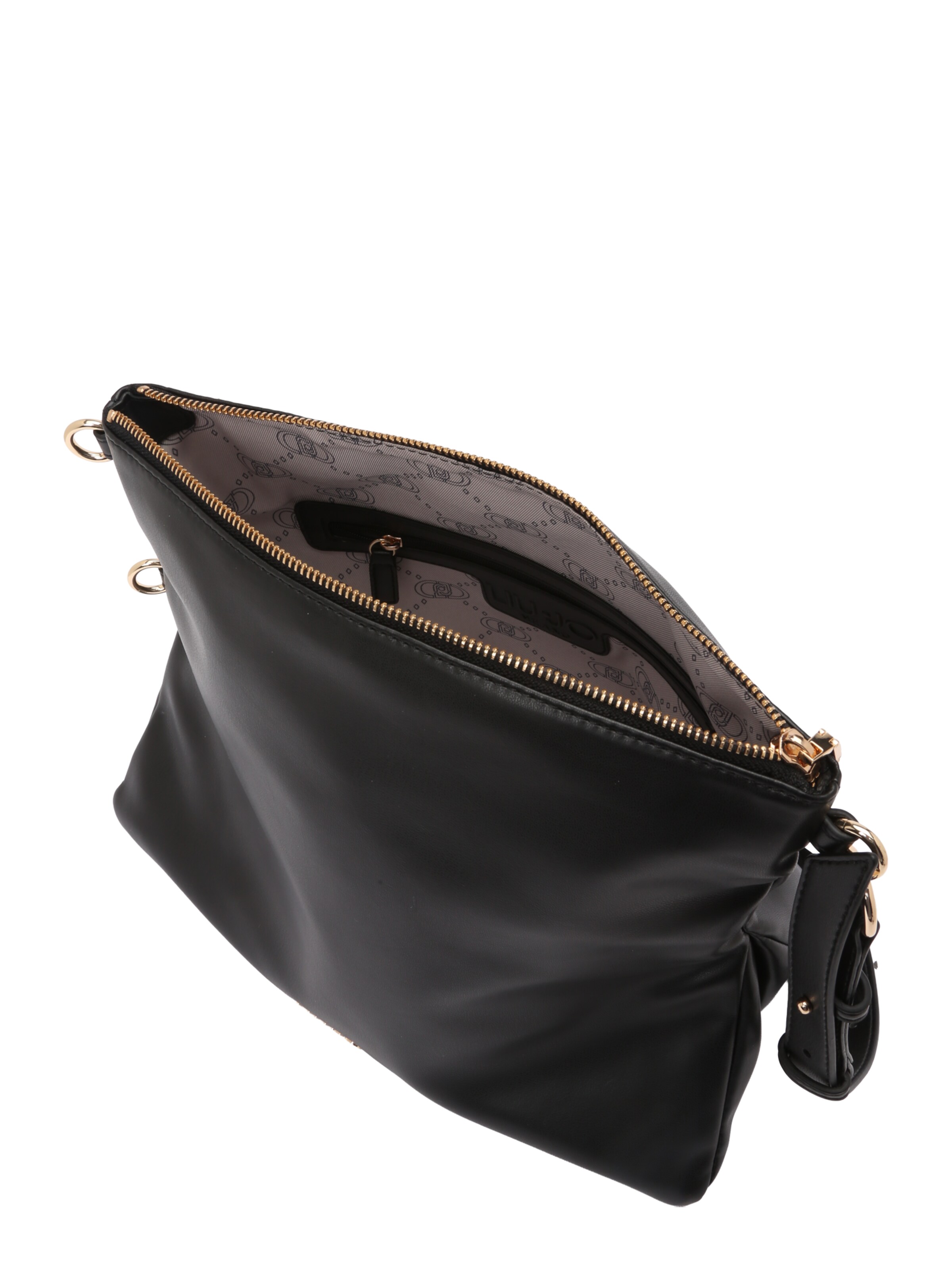 Liu Jo Сумка через плечо 'ECS' в Черный