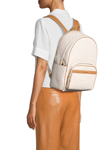 Sac à dos MICHAEL Michael Kors en beige