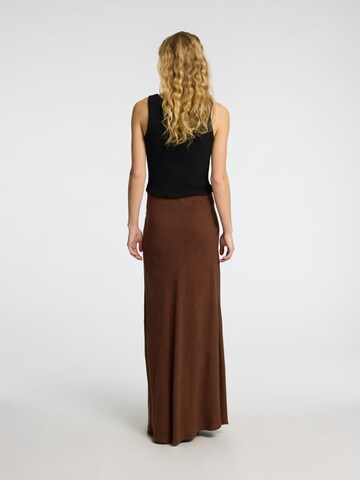 Top 'SLFAnna' di SELECTED FEMME in nero