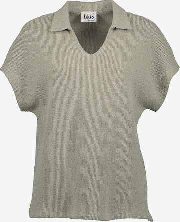 žalia BLUE SEVEN Megztinis: priekis