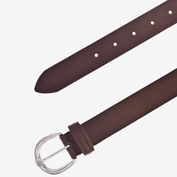 TAMARIS Belt in Brown