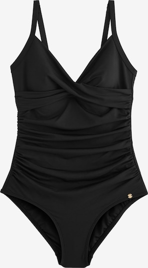 Next Uimapuku värissä musta, Tuotenäkymä