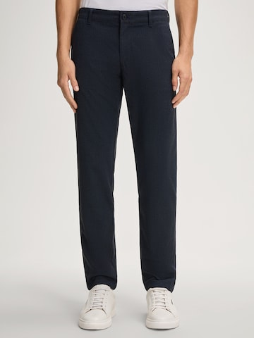 JOOP! Jeans Regular Chino 'Matthew' in Blauw: voorkant