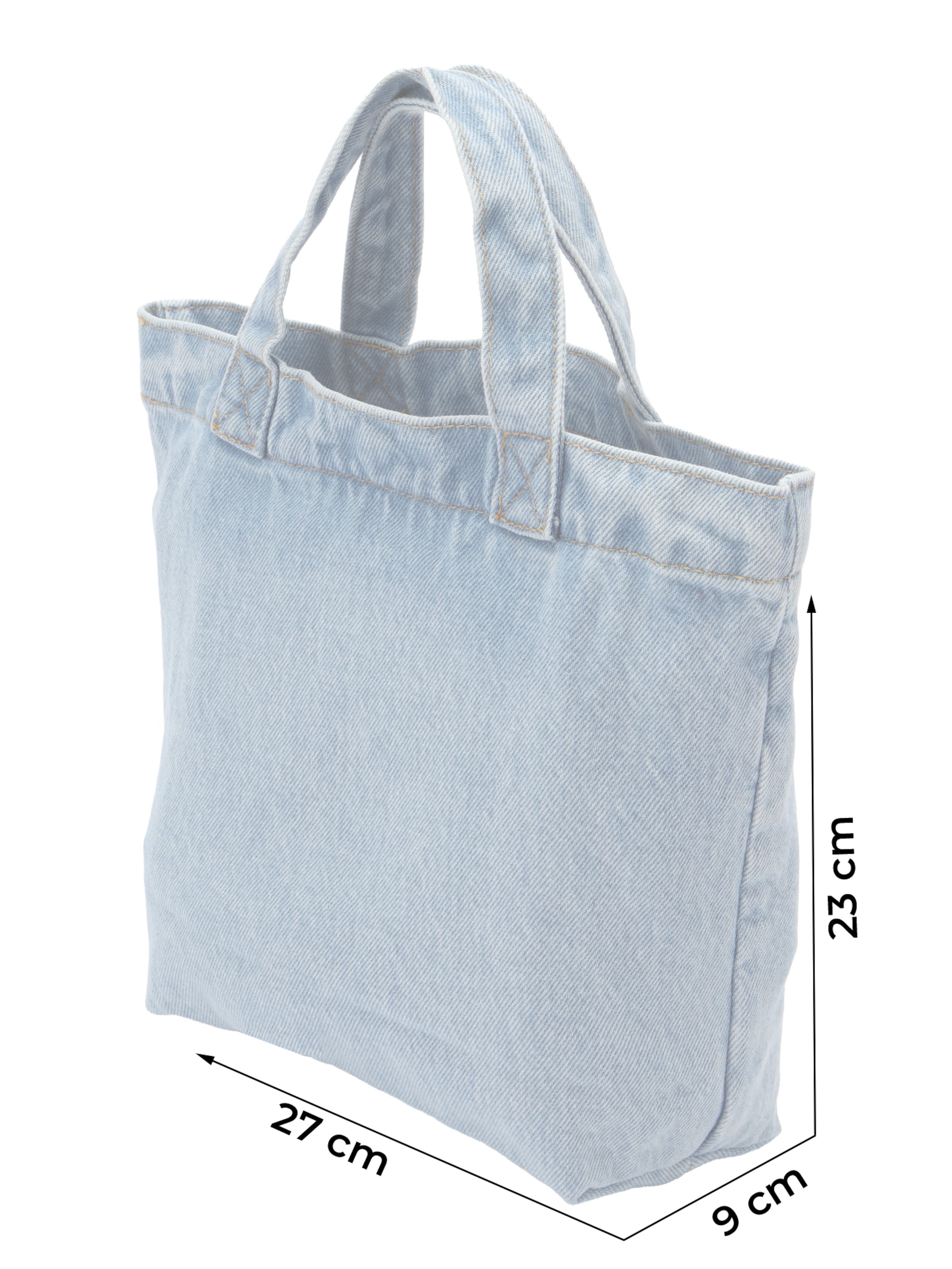 LEVI'S ® Nákupní taška – modrá