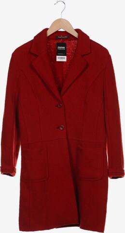 Betty Barclay Jacket & Coat in L in Red: front