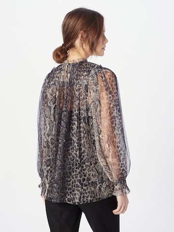 AllSaints Blouse 'PERRI' in Geel