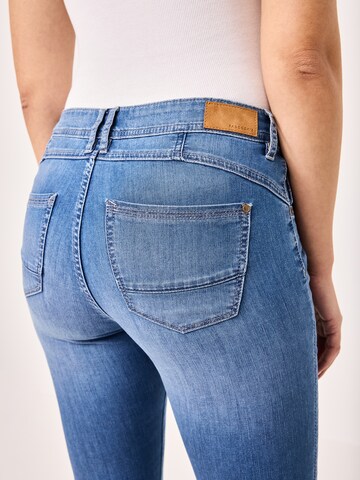 PADDOCKS Slim fit Jeans in Blue