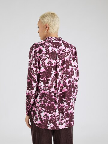 SCOTCH & SODA Blouse in Wit