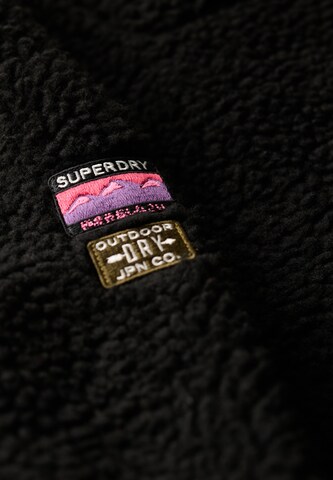 Superdry & Co - Pullover em preto