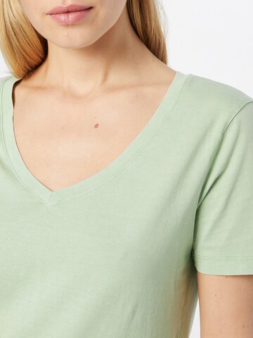 JDY Shirt 'Farock' in Groen