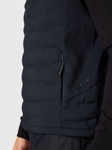 Gilet de sport 'ELLIPSE' OAKLEY en bleu