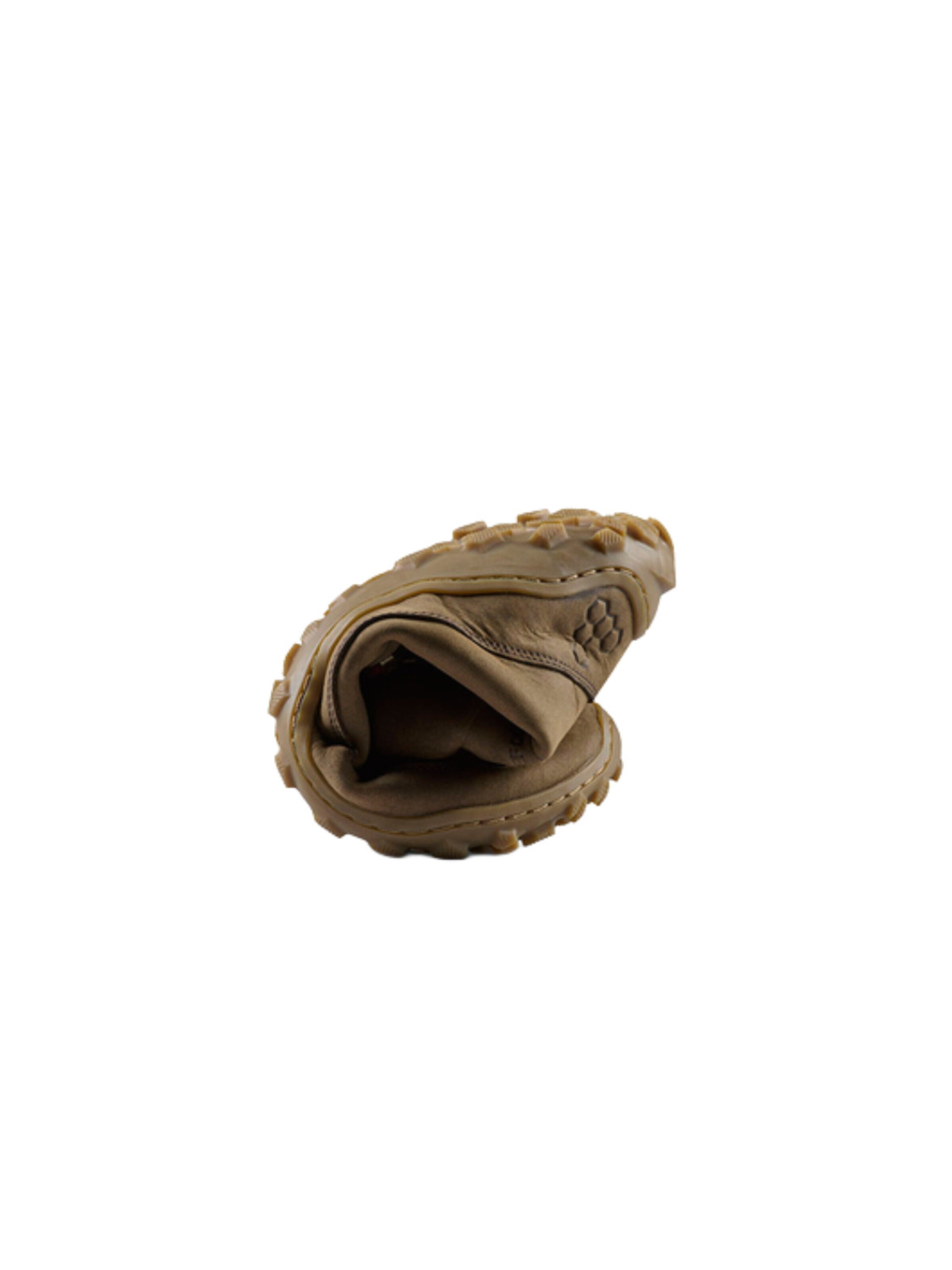 Vivo Barefoot Boot 'TRACKER LEATHER AT II' i brun