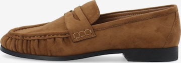 Chaussure basse 'BIACarma' Bianco en marron : devant