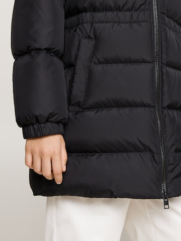 TOMMY HILFIGER Winterjas in Zwart