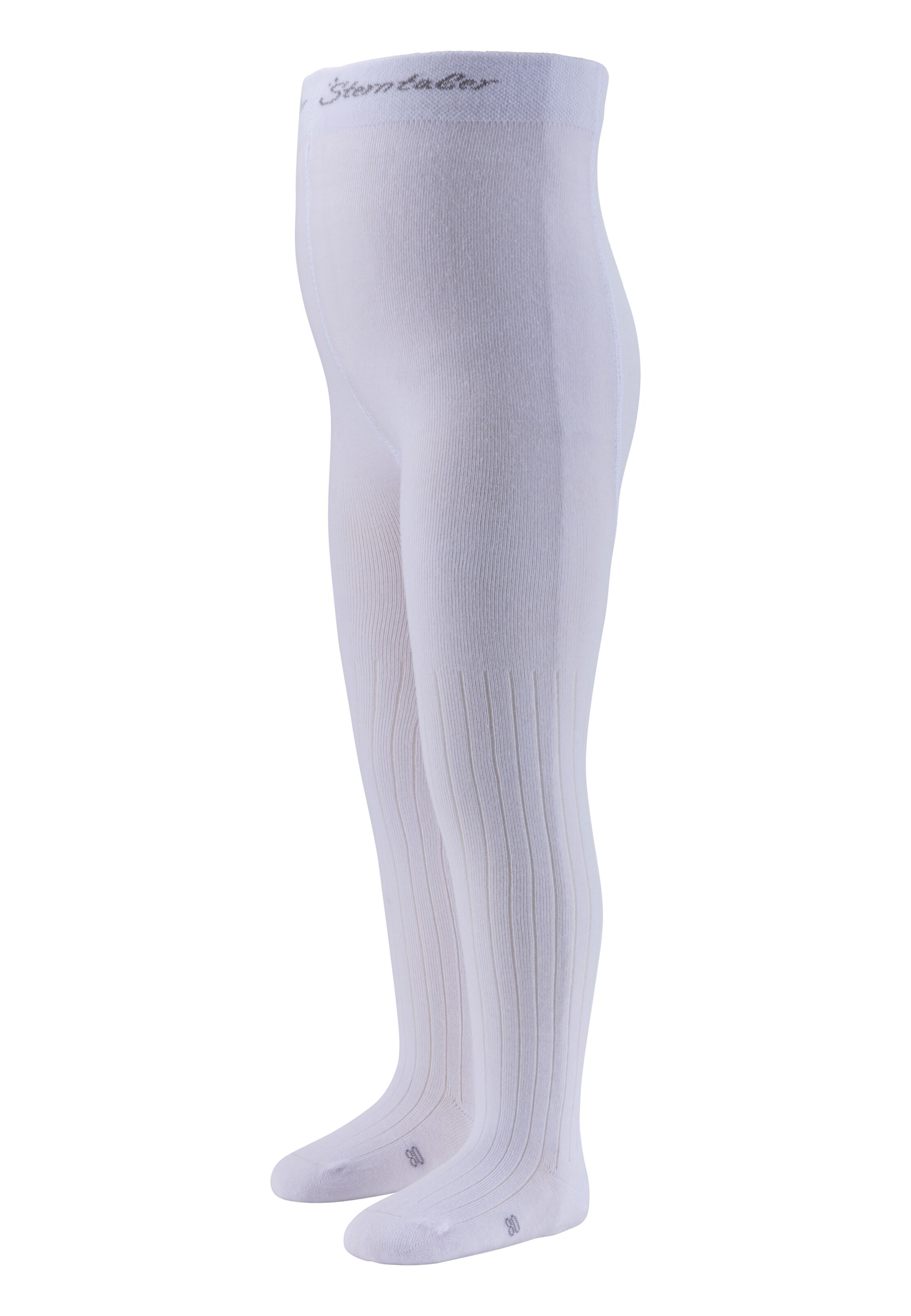 STERNTALER Strumpfhose in Weiß