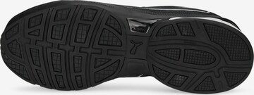 Baskets basses PUMA en noir