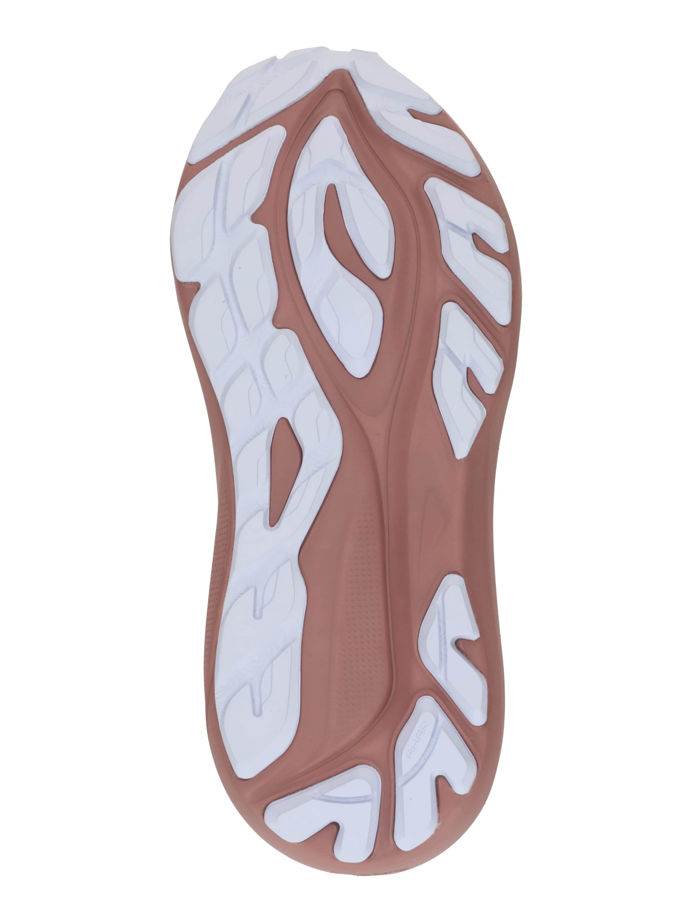 Chaussure de course 'GT-2000 14' ASICS en rouge