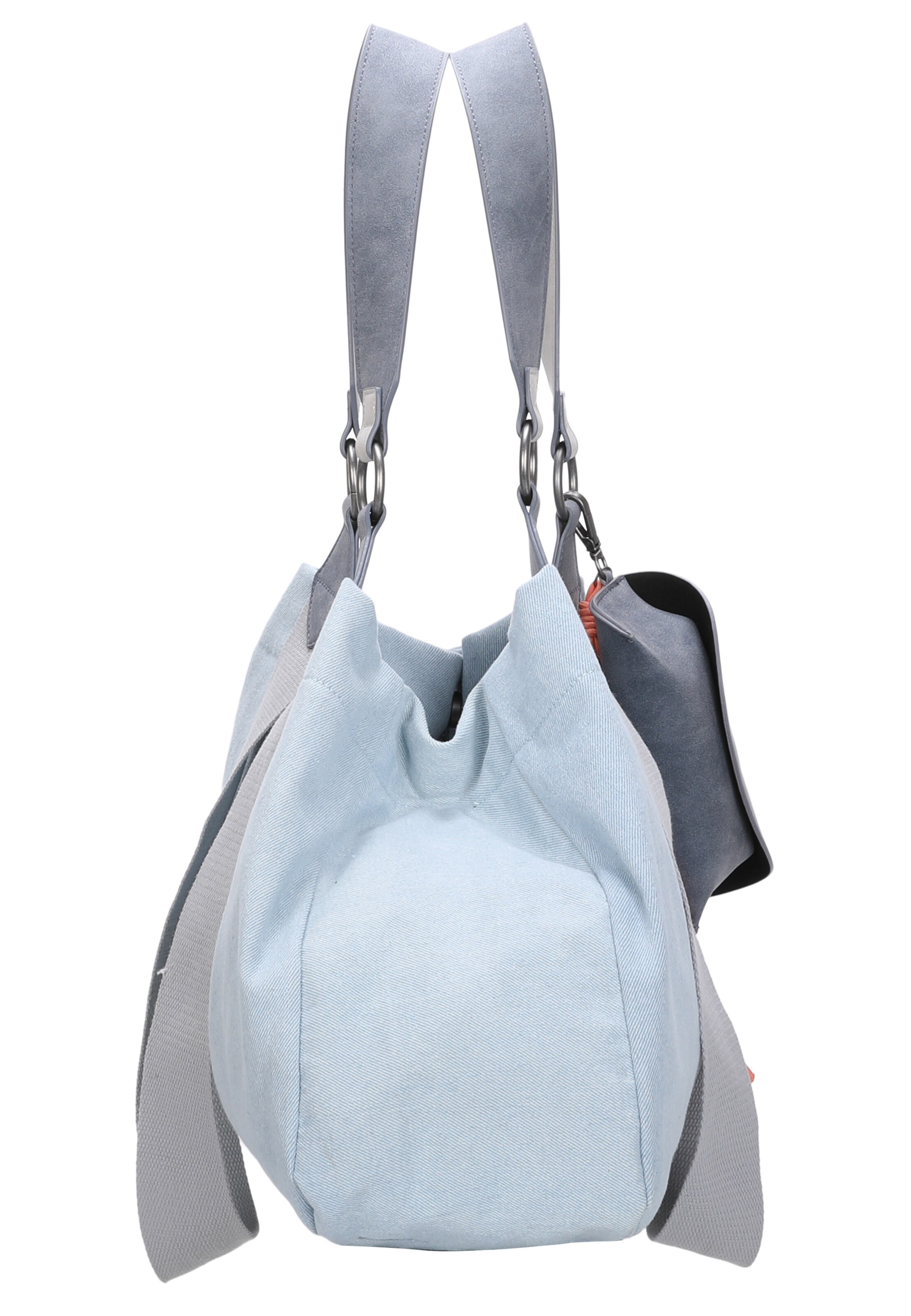 Fritzi aus Preußen Shopper 'Izzy' in Blue