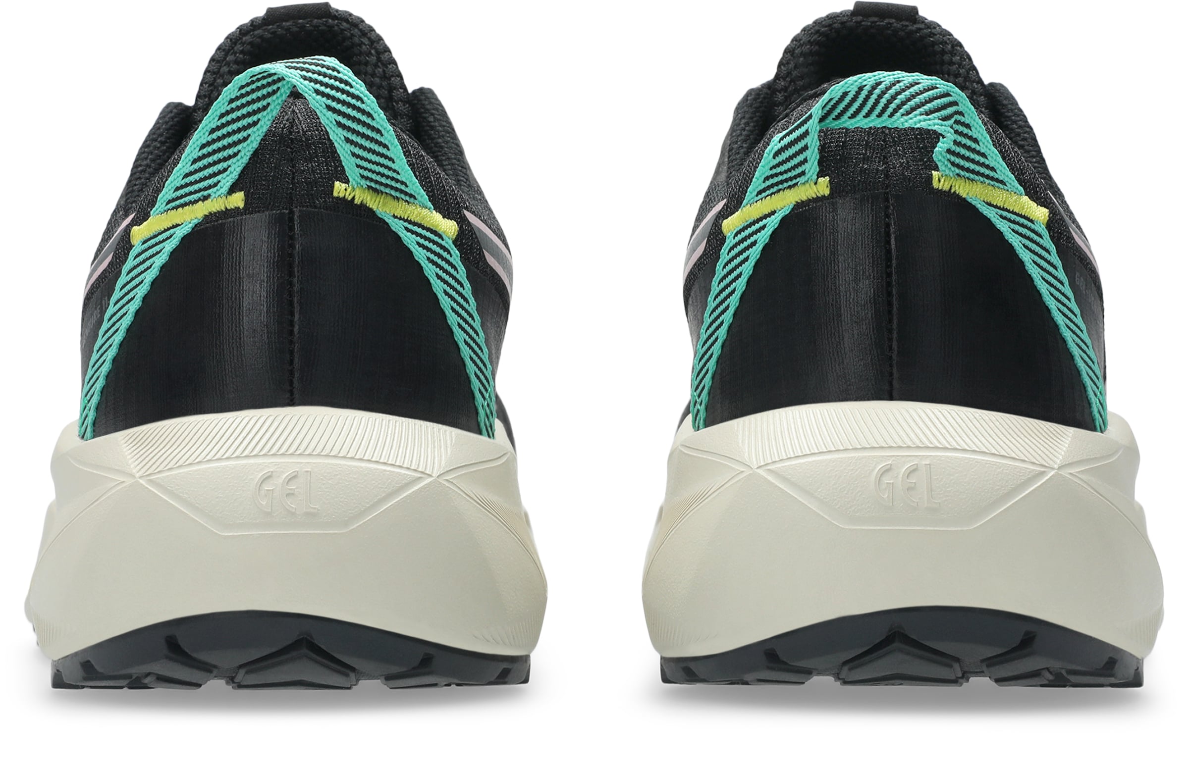 ASICS Juoksukengät 'GEL-VENTURE 11' värissä musta