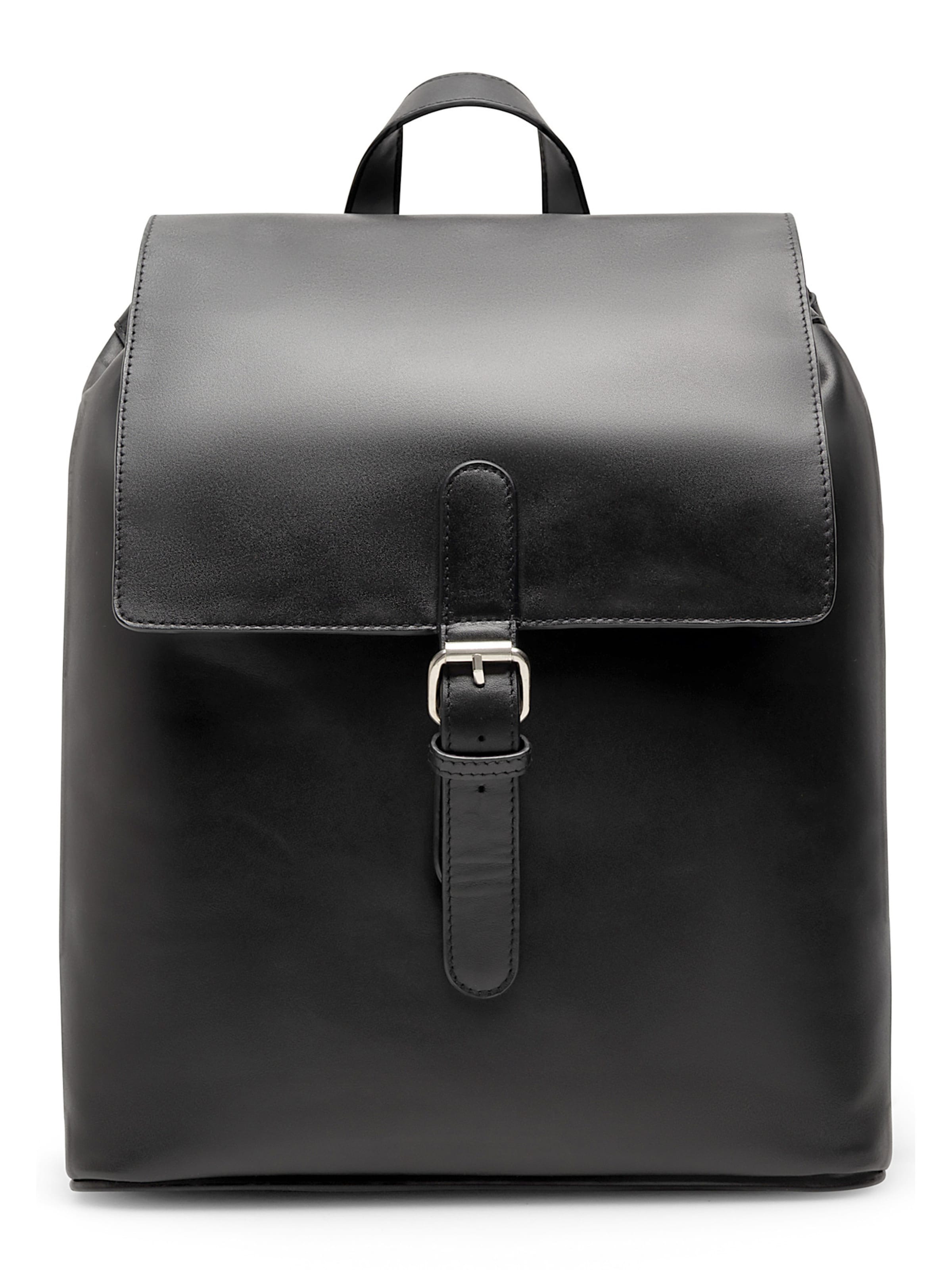 Sac à dos ' Camberwell ' Bolongaro Trevor en noir : devant