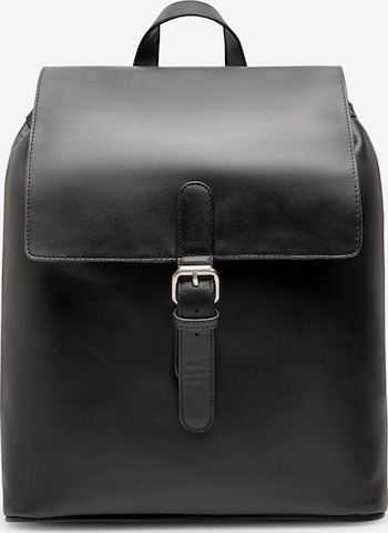 Zaino ' Camberwell ' di Bolongaro Trevor in nero: frontale