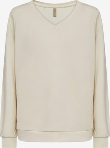 Soyaconcept Neulepaita 'BANU' värissä valkoinen: etupuoli