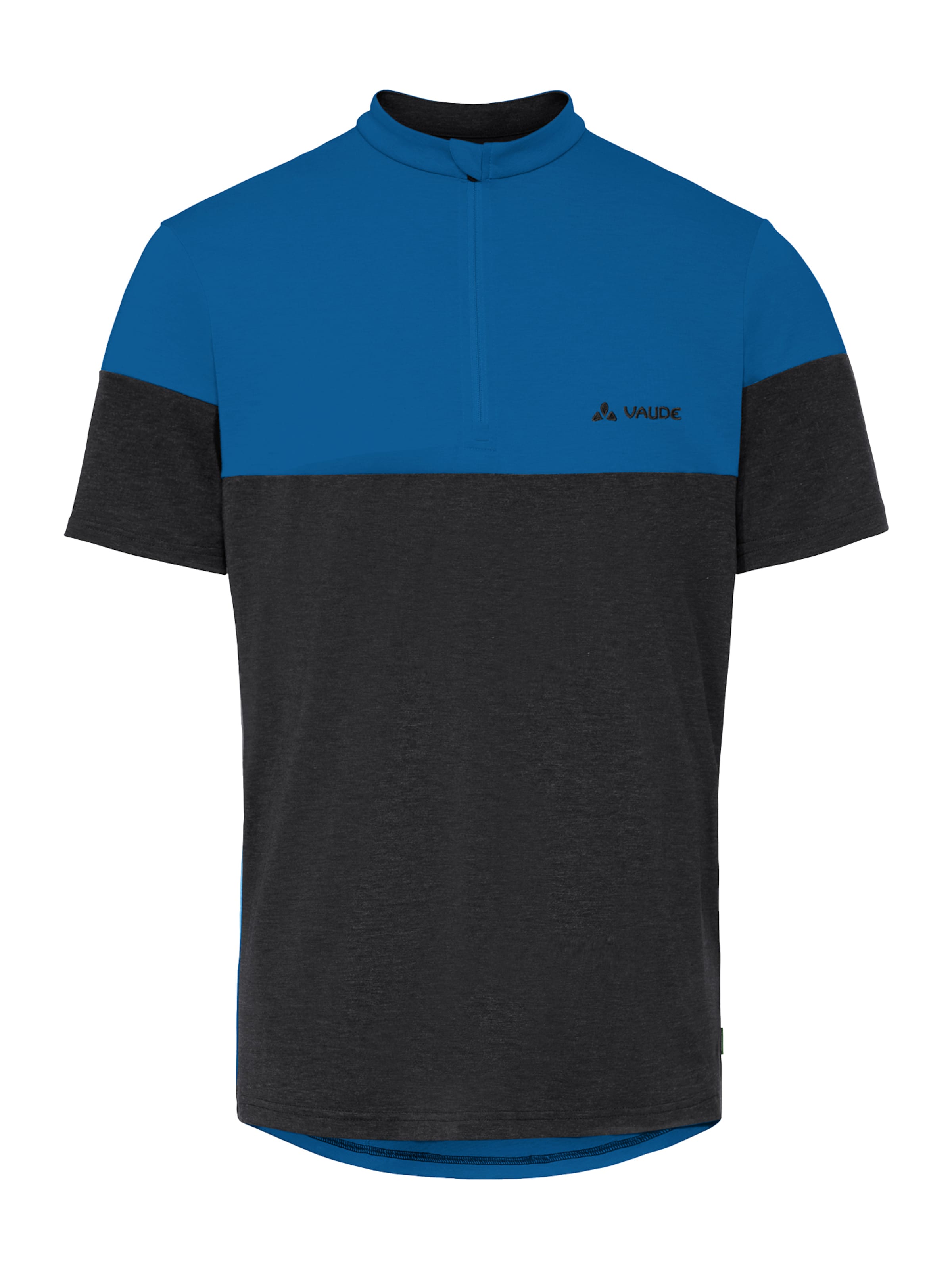 VAUDE T-Shirt 'Altissimo' in Blau: Vorderseite