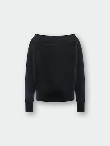 M.O.D MIRACLE OF DENIM - Sudadera en negro