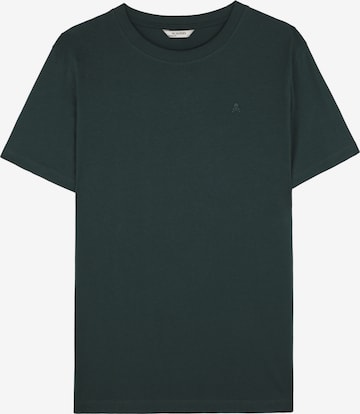 Scalpers Paita 'New Skull' värissä vihreä: etupuoli