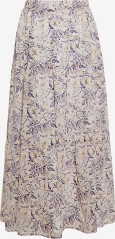 faina Hame värissä valkoinen: etupuoli