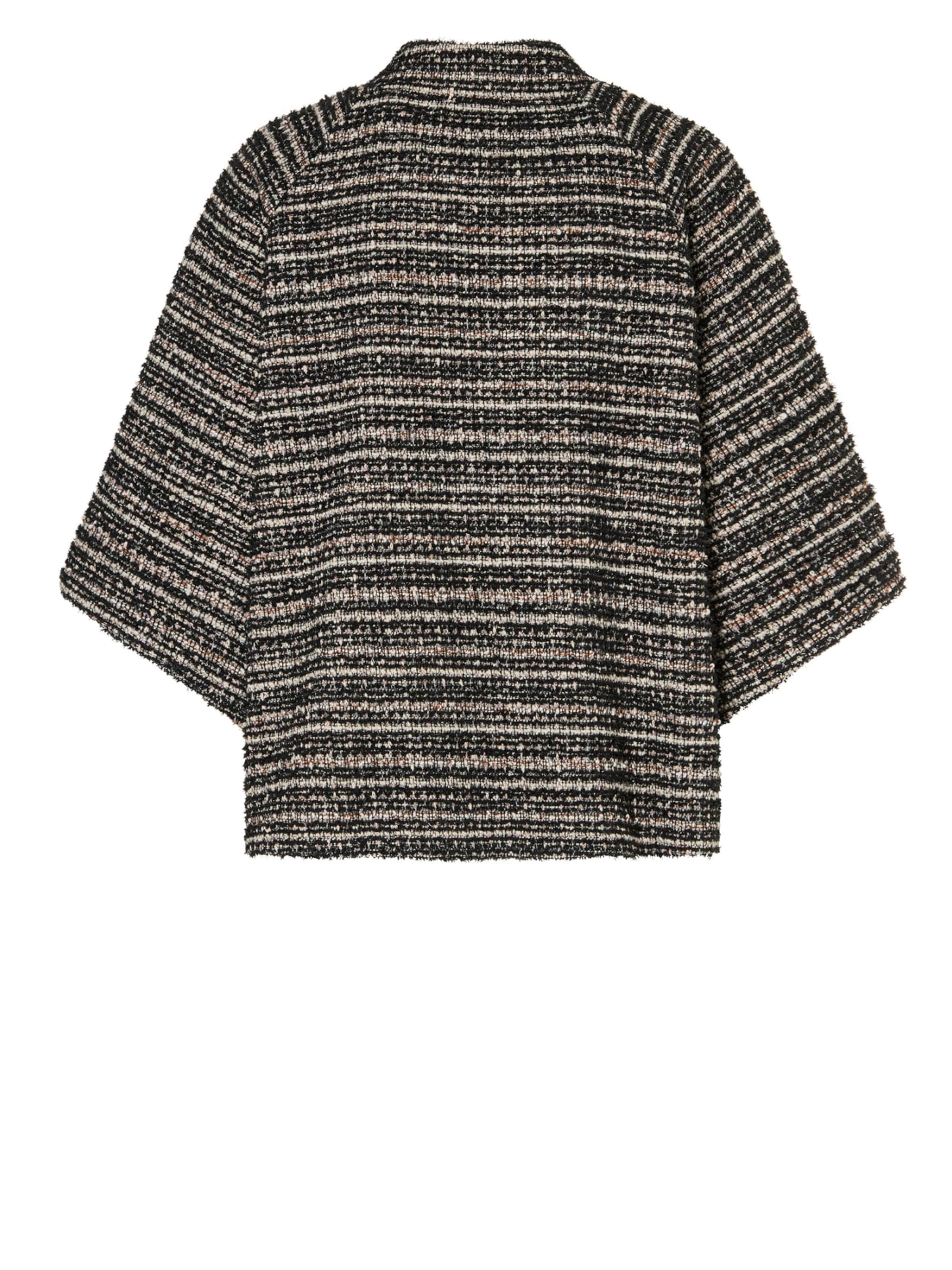 Ana Alcazar Between-season jacket ' Enalia ' in Mixed colours