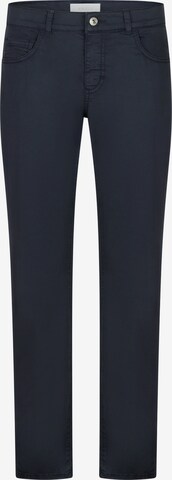 Angels Regular Straight-Leg Jeans in Blau: predná strana