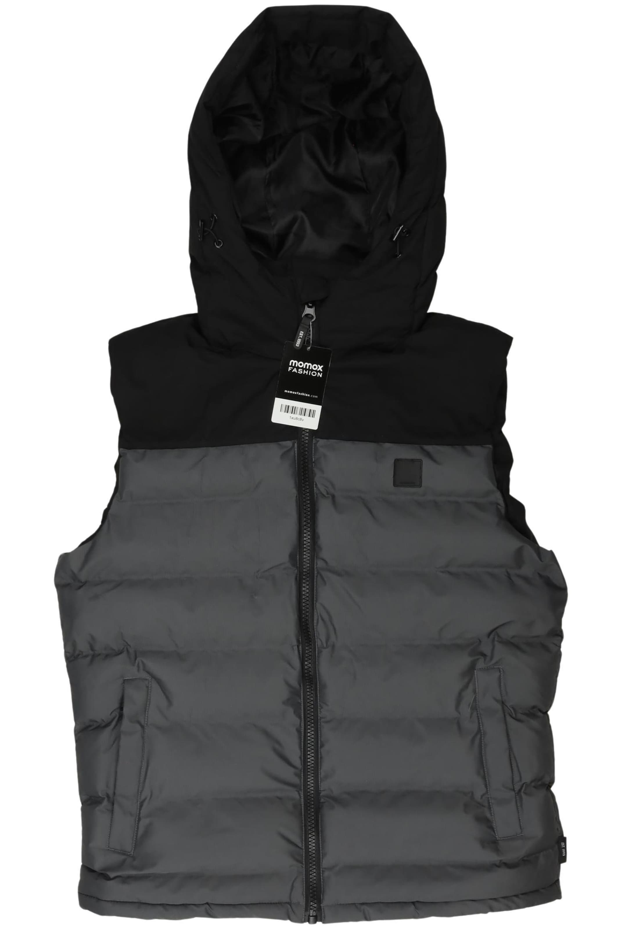 INDICODE JEANS Vest in M in Mixed colors: front