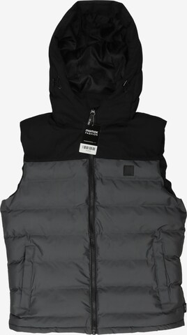 INDICODE JEANS Vest in M in Mixed colors: front