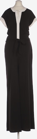 Lauren Ralph Lauren Overall oder Jumpsuit XS in Schwarz: predná strana