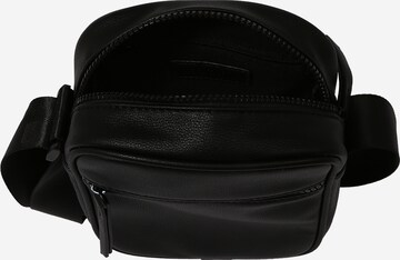 ABOUT YOU - Bolso de hombro 'Emil' en negro