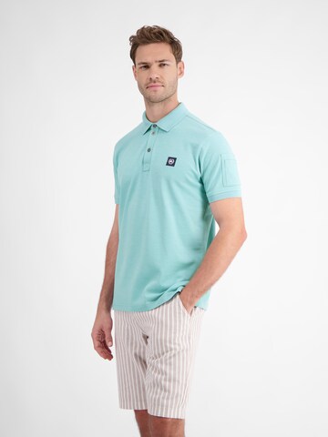 LERROS Shirt in Blue